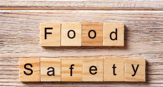 Raw Pet Food Safety Tips