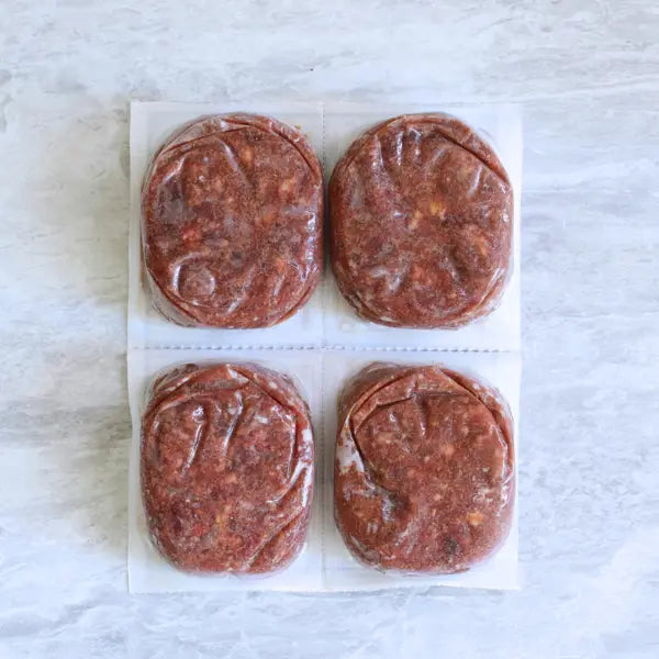 Natural Selections Chicken & Beef for Dogs Darwin's