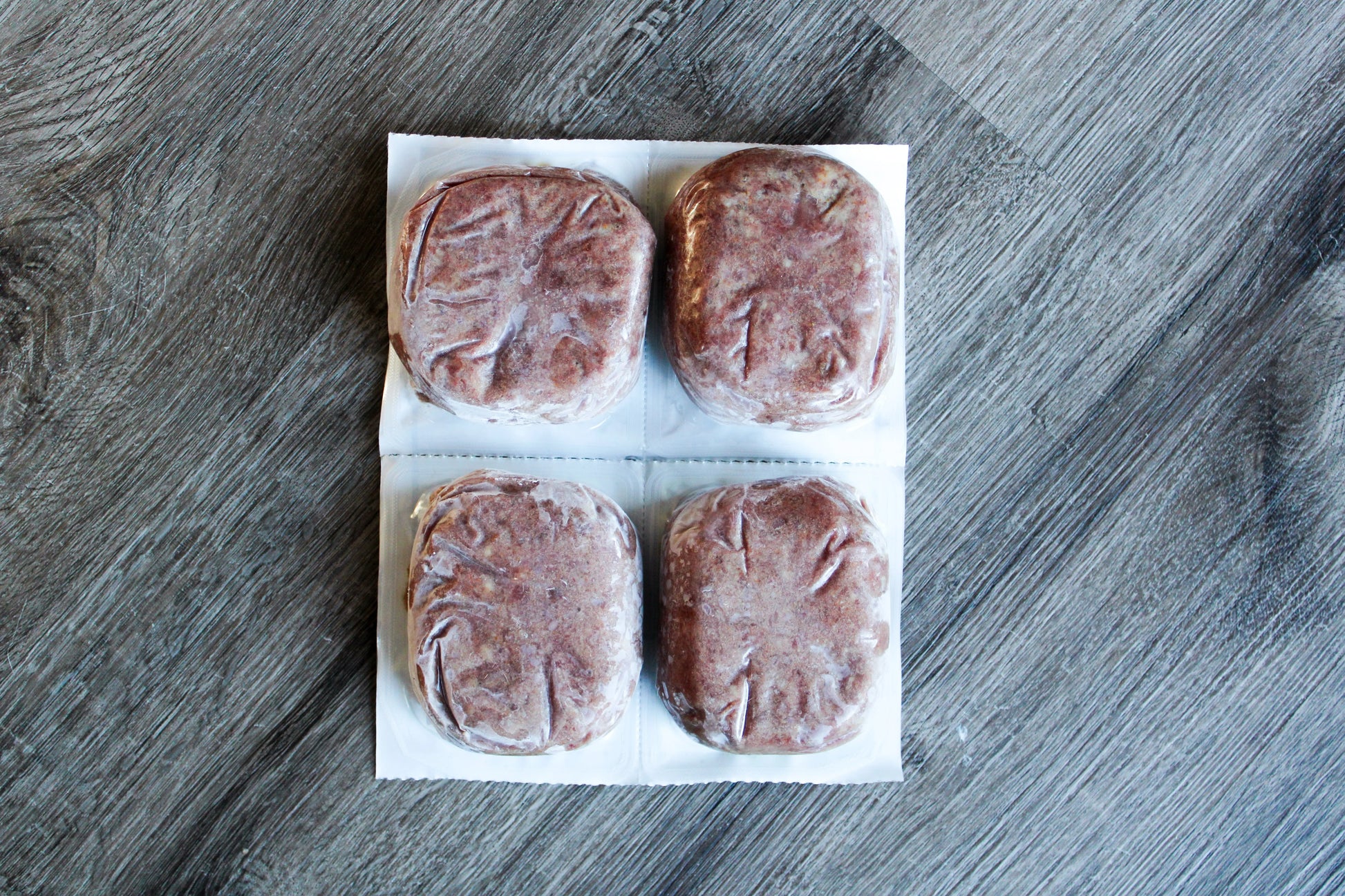 Natural Selections Raw Poultry Blend for Cats Darwin's