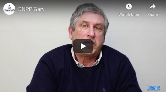 Darwin’s President Gary Tashjian on Recent Recalls darwinspet
