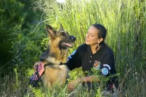 Discounts for Service Dogs darwinspet