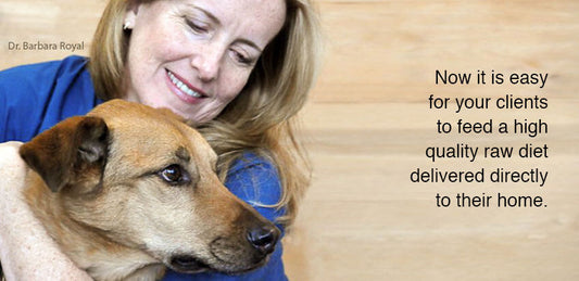 For-Veterinarians darwinspet