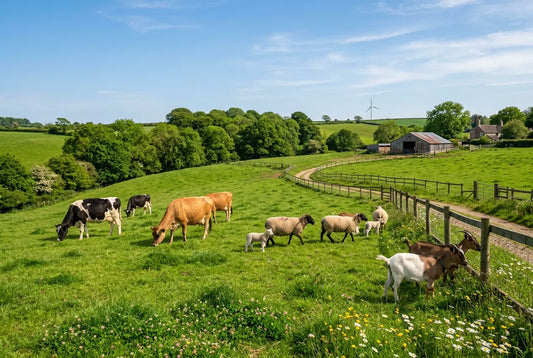 Ethically Sourced Dog Food: How to Feed Your Dog with Purpose darwinspet