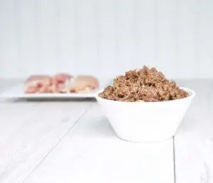 How Do I Know If I’m Feeding My Pet a Nutritionally Balanced Meal? darwinspet