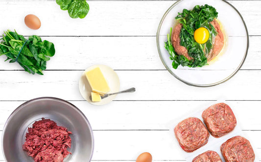 How to Convert Darwin’s Beef into a Ketogenic Diet darwinspet