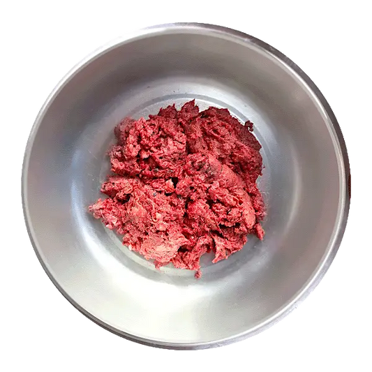 Nutrition Resources darwinspet