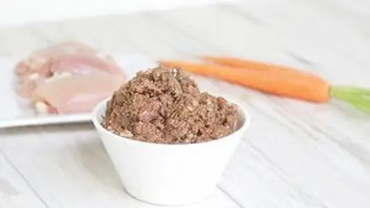 The Importance of Balanced Fats - Darwin's