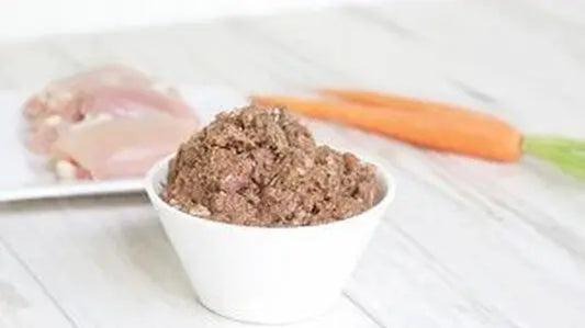 The Importance of Balanced Fats - Darwin's