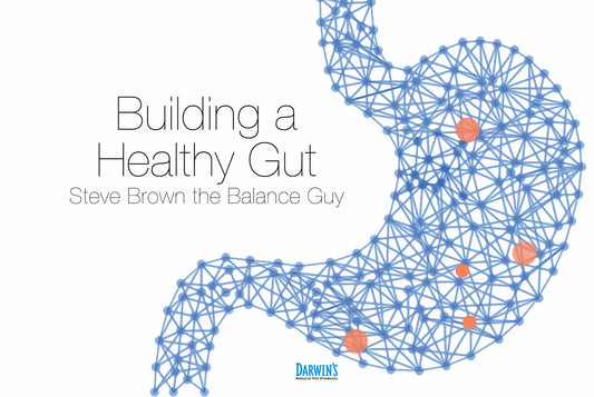 Why Do I Need to Introduce Darwin’s Food Slowly? darwinspet