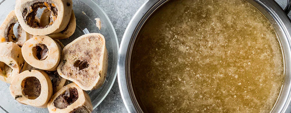 Is Bone Broth Good for Dogs?