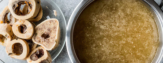 Is Bone Broth Good for Dogs?