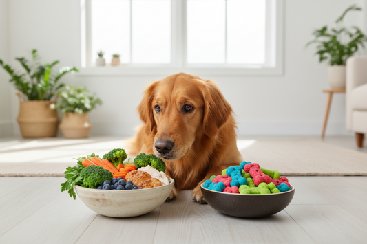 The Best Healthy Treats for Dogs (and Which to Avoid)