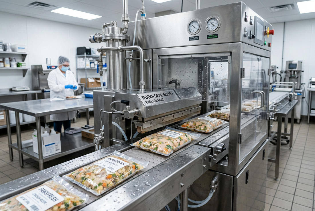 What Is HPP in Pet Food? What Every Raw Feeder Should Know