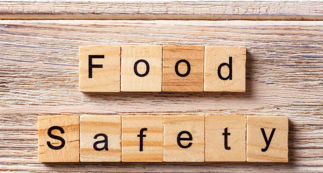 Raw Pet Food Safety Tips