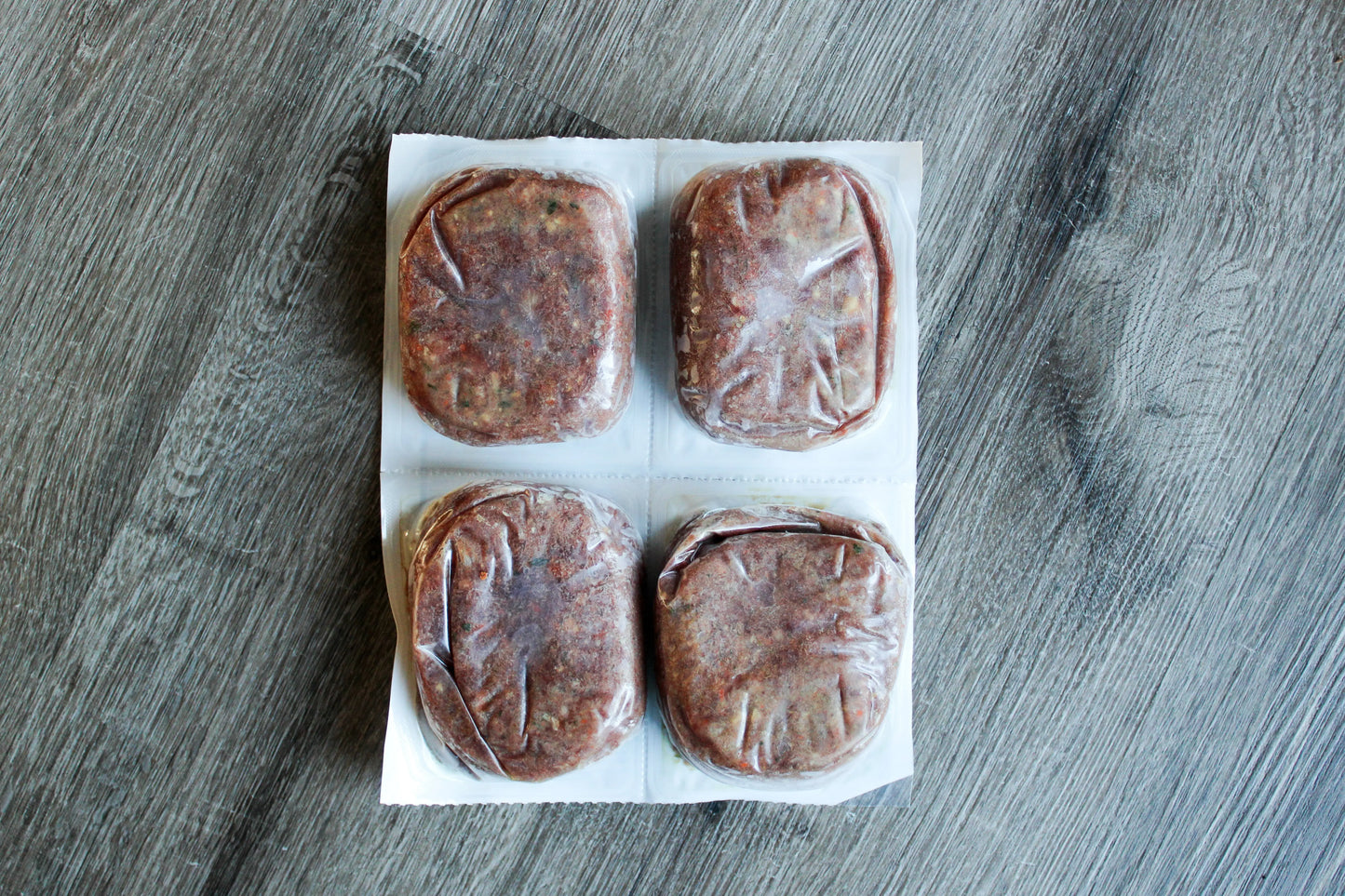 BioLogics Raw Poultry Blend for Dogs Darwin's