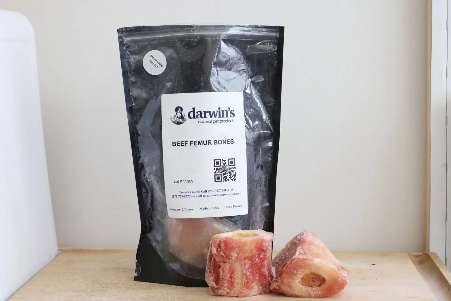 Dog Treats darwinspet