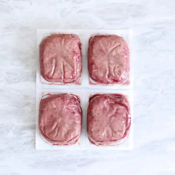 Natural Selections Beef for Cats Darwin's