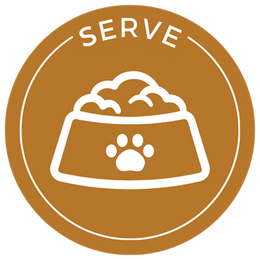 Serve