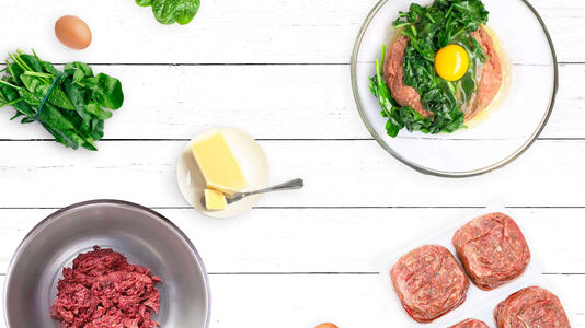 How to Convert Darwin’s Beef into a Ketogenic Diet