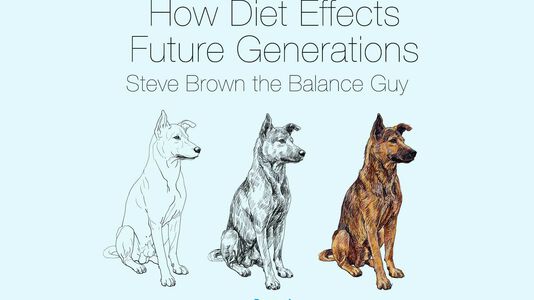 Your Pets Health Potential