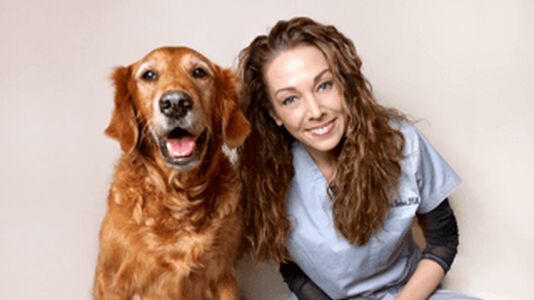 About Dr. Karen Becker