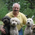 Steve Brown - Pet Nutritionist
