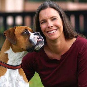 Dr. Jennifer Coates is a veterinarian from Fort Collins, Colorado. Here, she gives advice on treating canine Cushing's Disease.