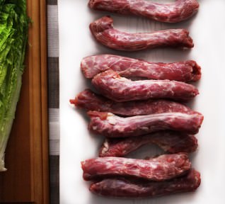 Natural Selections Duck Necks image number 2