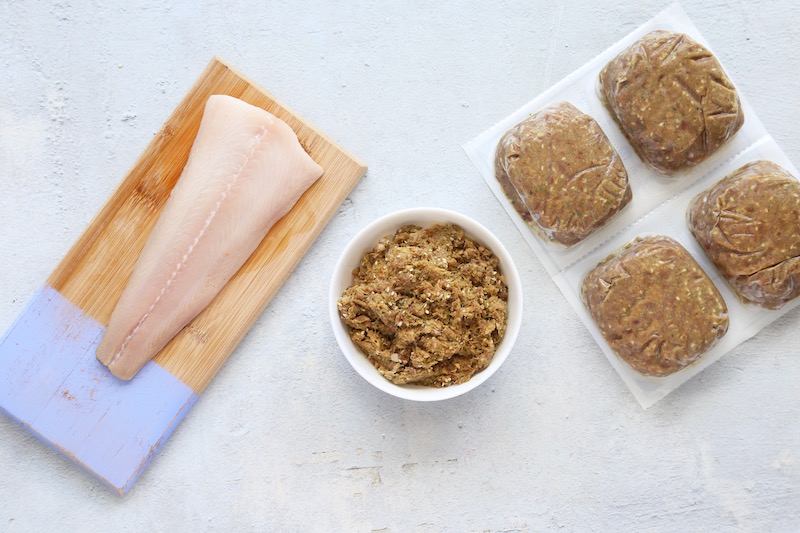 Darwin's intelligent best sale design dog food