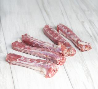 Natural Selections Duck Necks