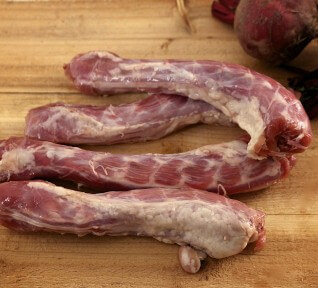 Natural Selections Duck Necks image number 1